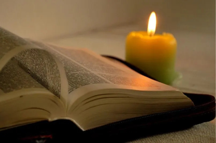 Ta Parole, nourriture sur ma route - Journée de ressourcement biblique