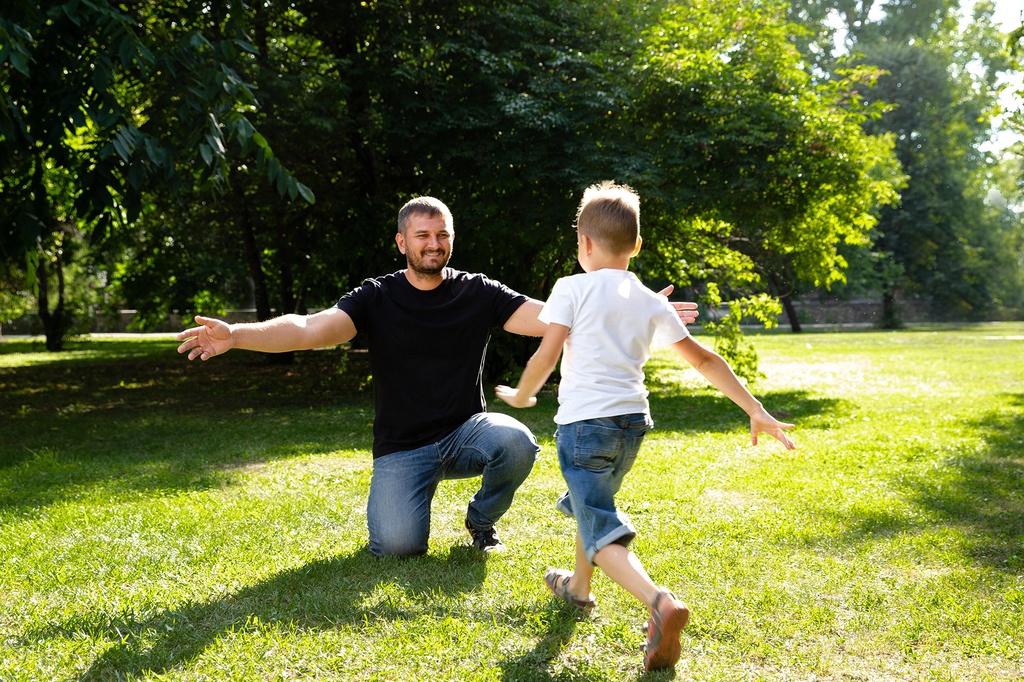 Vivre aujourd’hui - Redécouvrir l’amour avec la parabole du Fils prodigue